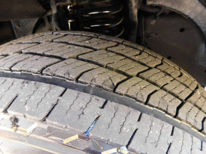 2008 Ford F-350 Super Duty