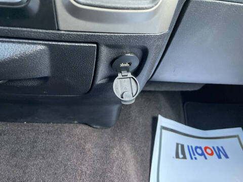 2014 RAM 2500 Big Horn