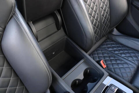 2023 Audi SQ5 3.0T quattro Premium Plus