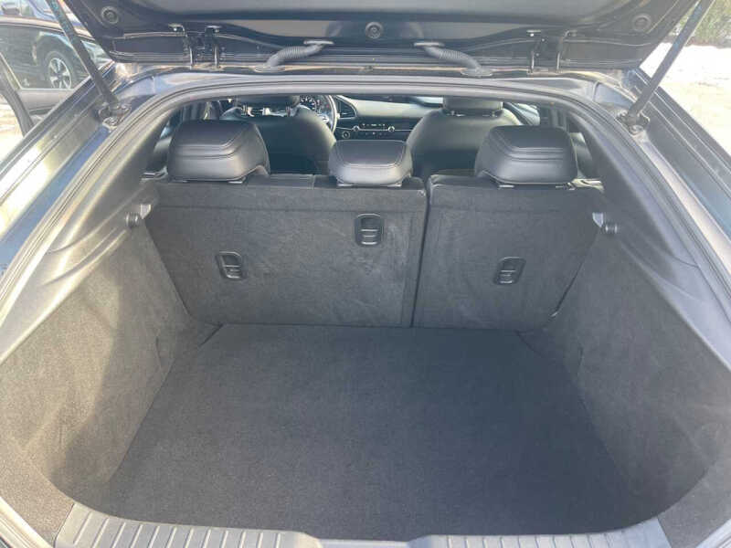 2021 Mazda Mazda3 Hatchback Premium Plus