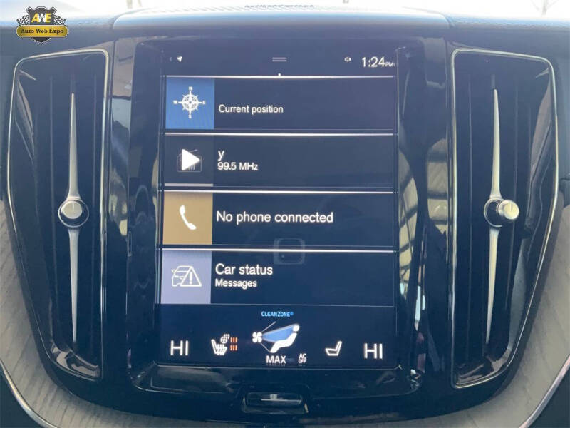 2020 Volvo XC60 T6 Inscription