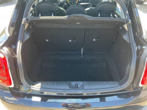 2019 MINI Hardtop 4 Door Cooper