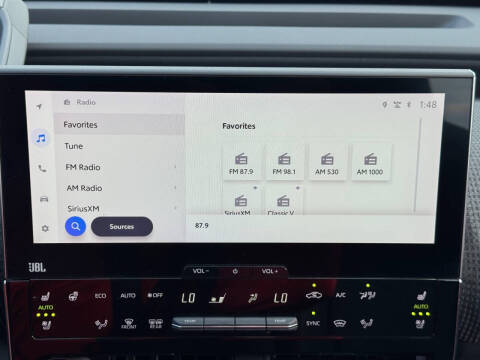 2023 Toyota bZ4X Limited