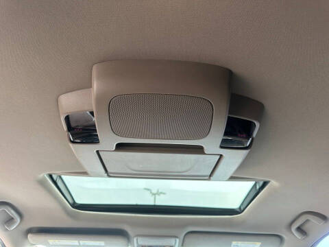 2020 Honda Pilot Touring