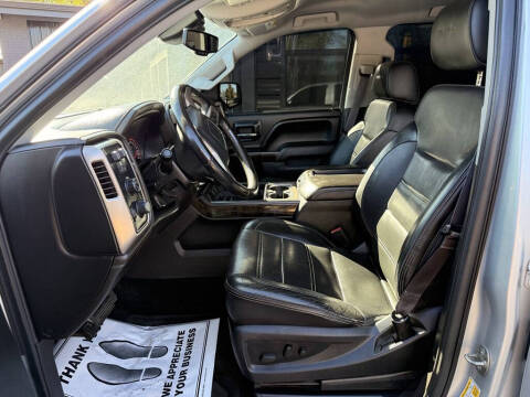 2014 GMC Sierra 1500