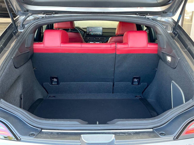 2025 Acura Integra Type S