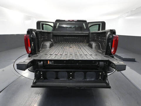 2023 GMC Sierra 2500HD
