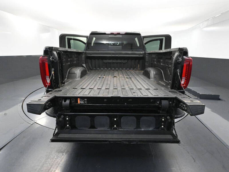 2023 GMC Sierra 2500HD
