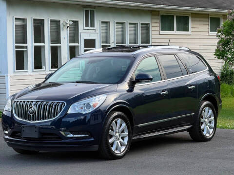 2015 Buick Enclave Premium