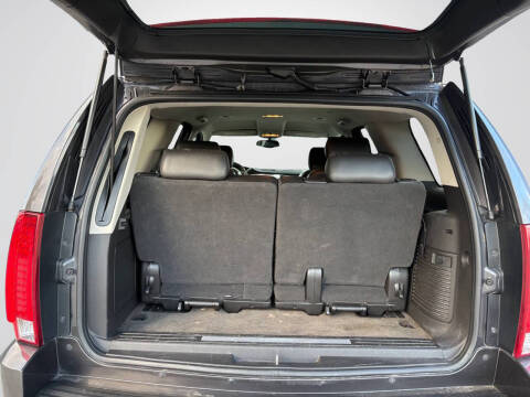 2010 Cadillac Escalade