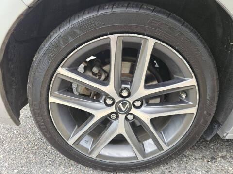 2014 Lexus CT 200h