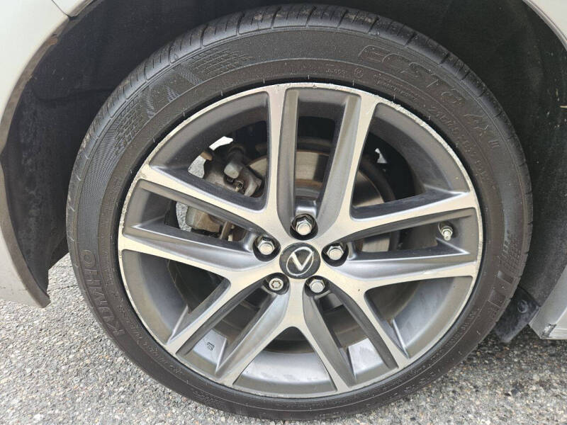 2014 Lexus CT 200h