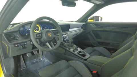 2023 Porsche 911 GT3