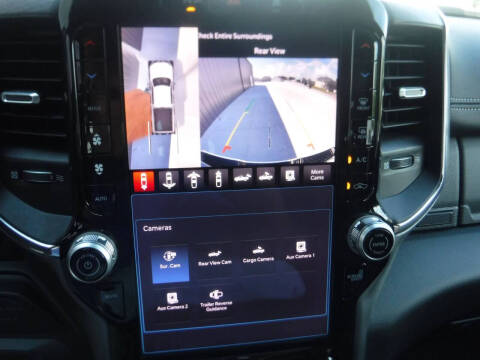 2025 RAM 3500 Laramie