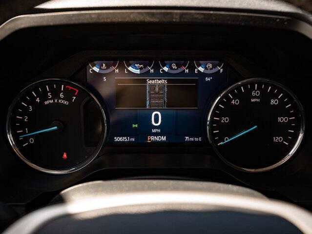 2022 Ford Expedition XLT