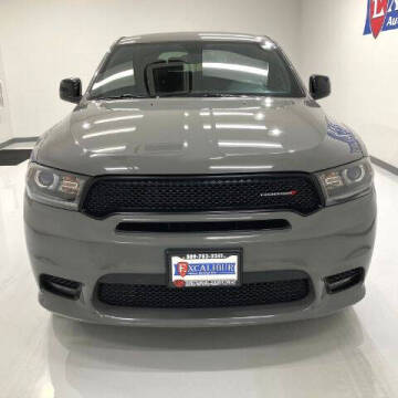 2019 Dodge Durango GT