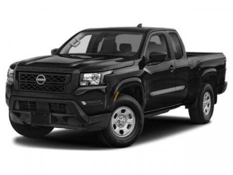 2024 Nissan Frontier for sale at Scott Evans Nissan in Carrollton GA