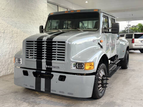 1998 International 4700
