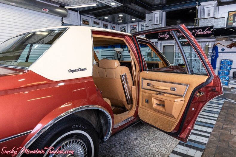 1978 Chevrolet Caprice