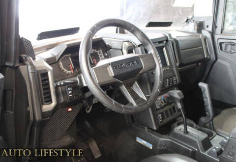 2025 Polaris XPEDITION