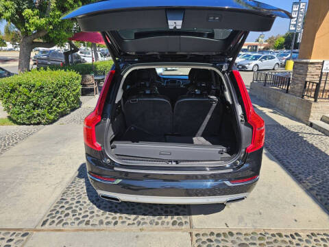 2016 Volvo XC90 T6 Inscription