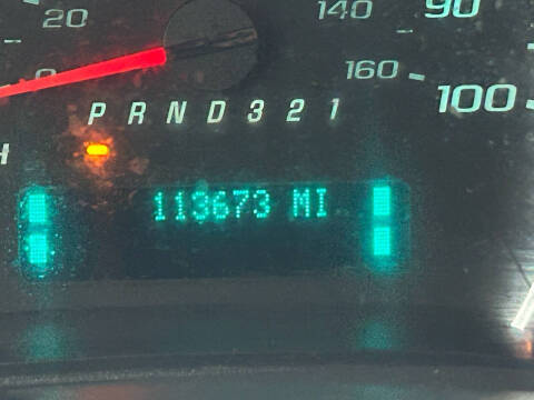 2009 Chevrolet Express 1500