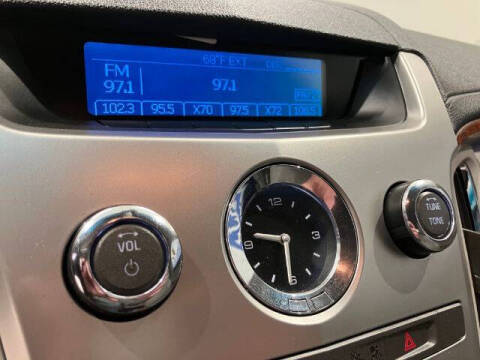 2012 Cadillac CTS 3.0L Luxury