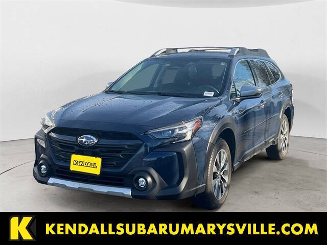 2024 Subaru Outback Touring XT