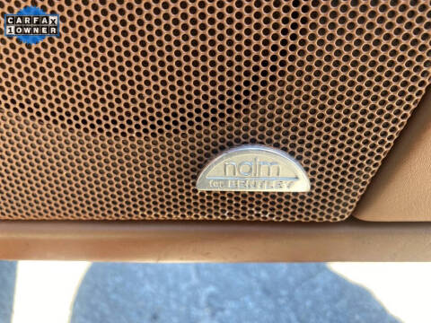 2009 Bentley Continental GT