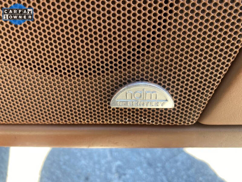 2009 Bentley Continental GT