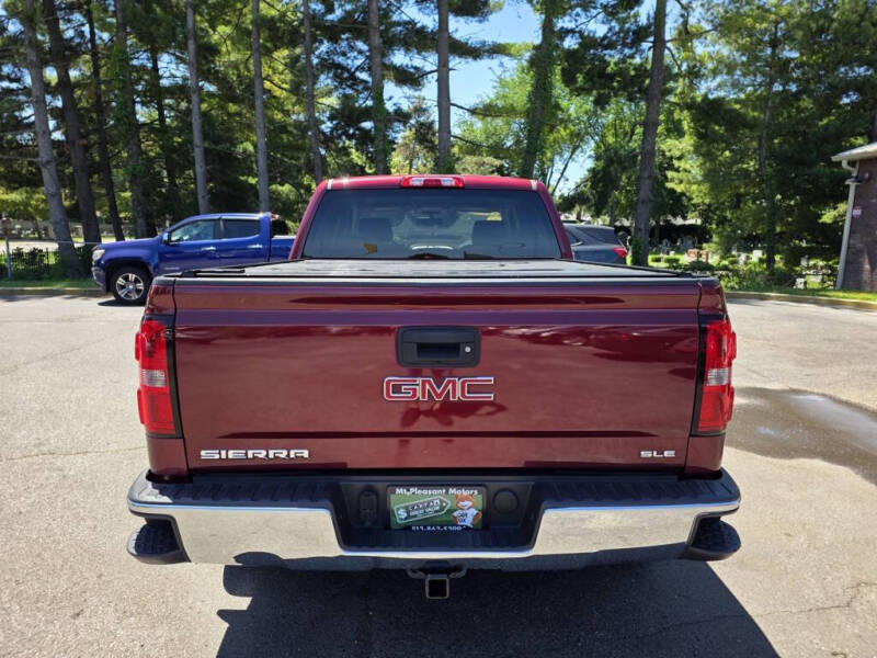 2014 GMC Sierra 1500