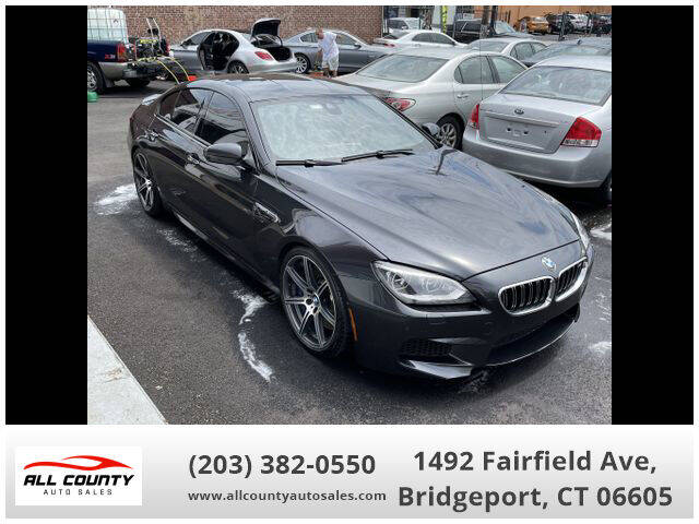 15 Bmw M6 For Sale In Wichita Ks Carsforsale Com