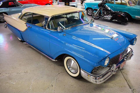 1957 Ford Fairlane