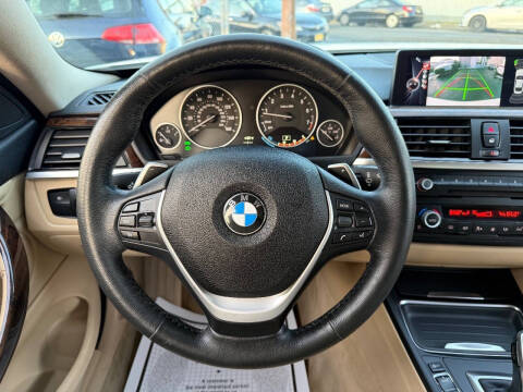 2014 BMW 4 Series 428i xDrive