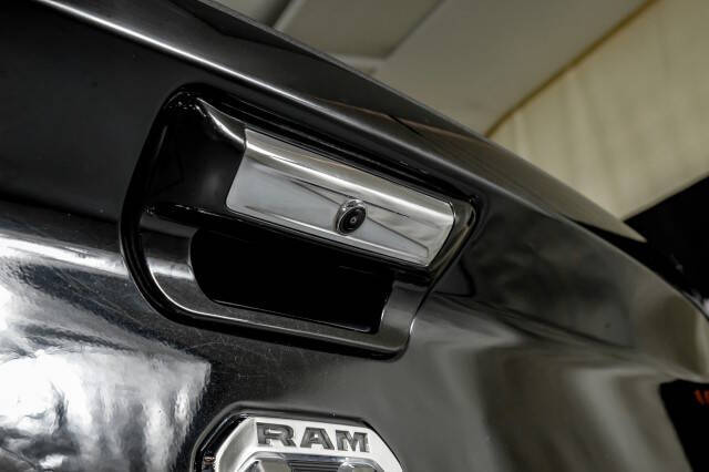 2019 RAM 2500 Big Horn