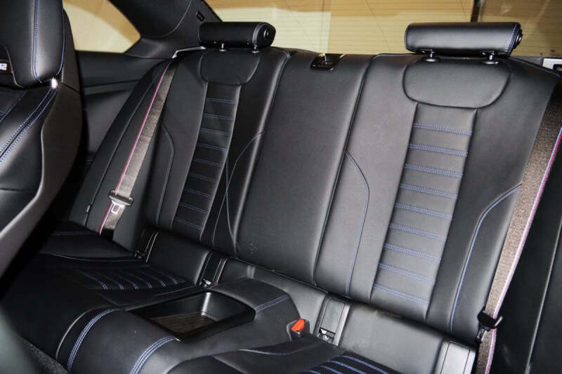 2025 BMW M2
