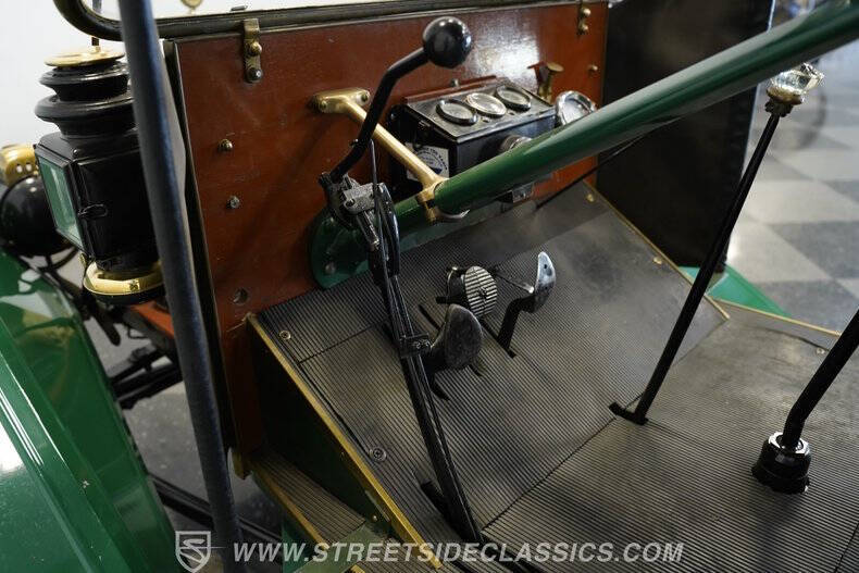 1914 Ford Model T