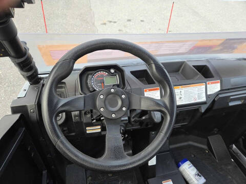 2025 Massimo Buck 450