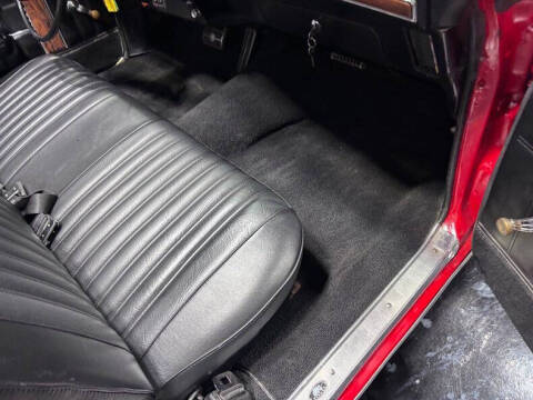 1970 Chevrolet Impala