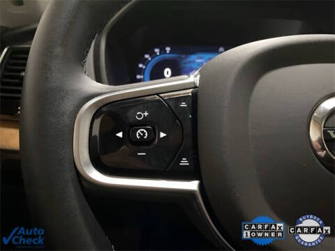 2025 Volvo XC90 B6 Plus Bright Theme 7P