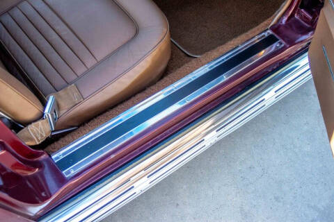 1967 Chevrolet Corvette