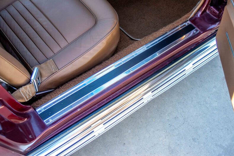 1967 Chevrolet Corvette