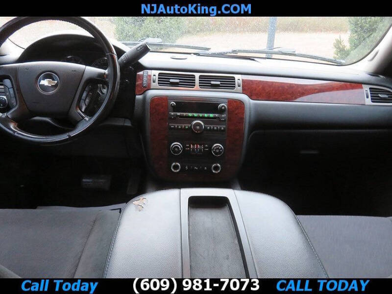 2009 Chevrolet Tahoe LT