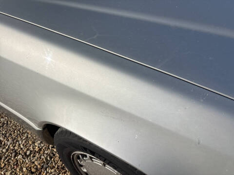 1989 Mercedes-Benz 300-Class 300 CE