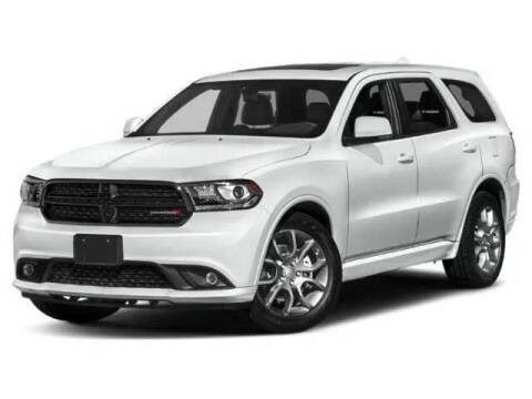 2018 Dodge Durango for sale at CarZoneUSA in West Monroe LA