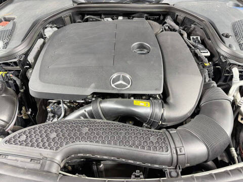 2021 Mercedes-Benz E-Class E 350