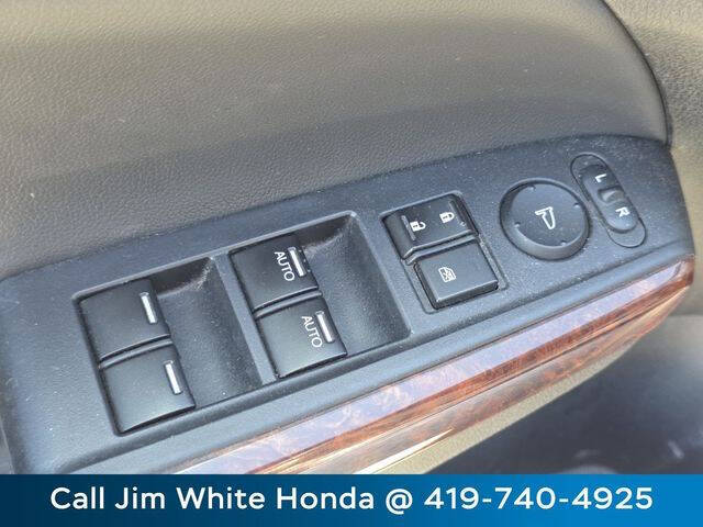 2012 Honda Crosstour EX V6