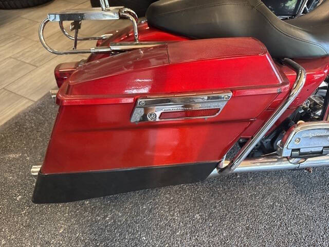 1995 Harley-Davidson FLH