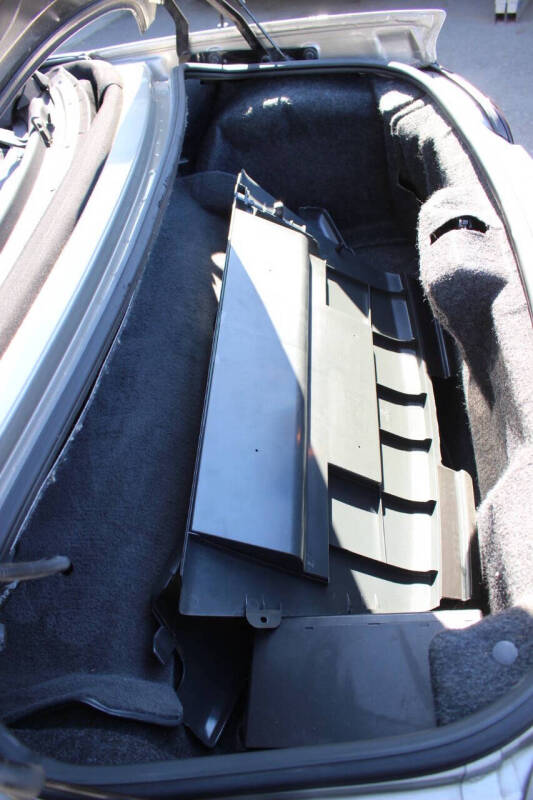 1999 Chevrolet Camaro Z28 SS