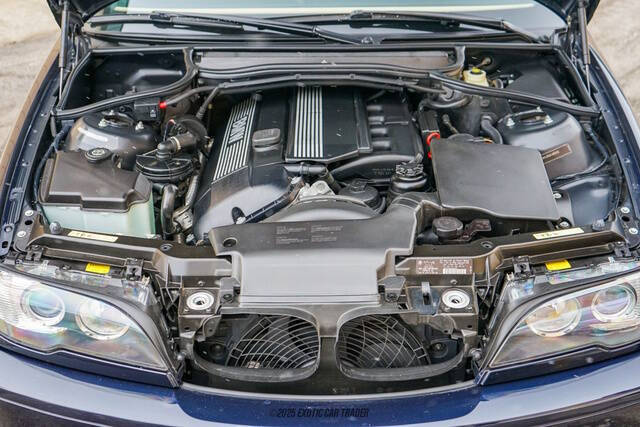 2006 BMW 3 Series 330Ci